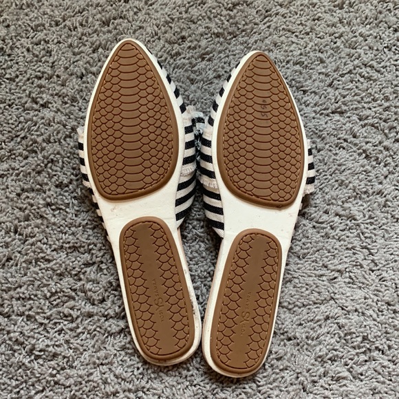 Yosi Samra Viceroy Mule - Picture 9 of 9